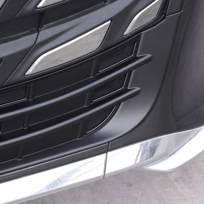 Toyota Alphard Vellfire AH40 AGH40 Front Lower Grille Insect Mesh