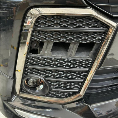 Ori Part Toyota Vellfire Agh30 2015-2017 Towing Cover 52127 58280