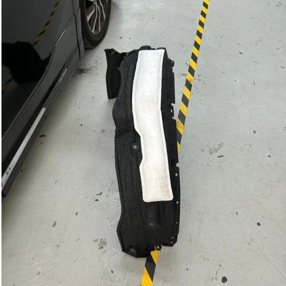 Toyota Alphard Vellfire AGH30 GGH30 2015-2023 Original Front Fender Liner Inner Fender Wheel Arch Cover Daun Pisang
