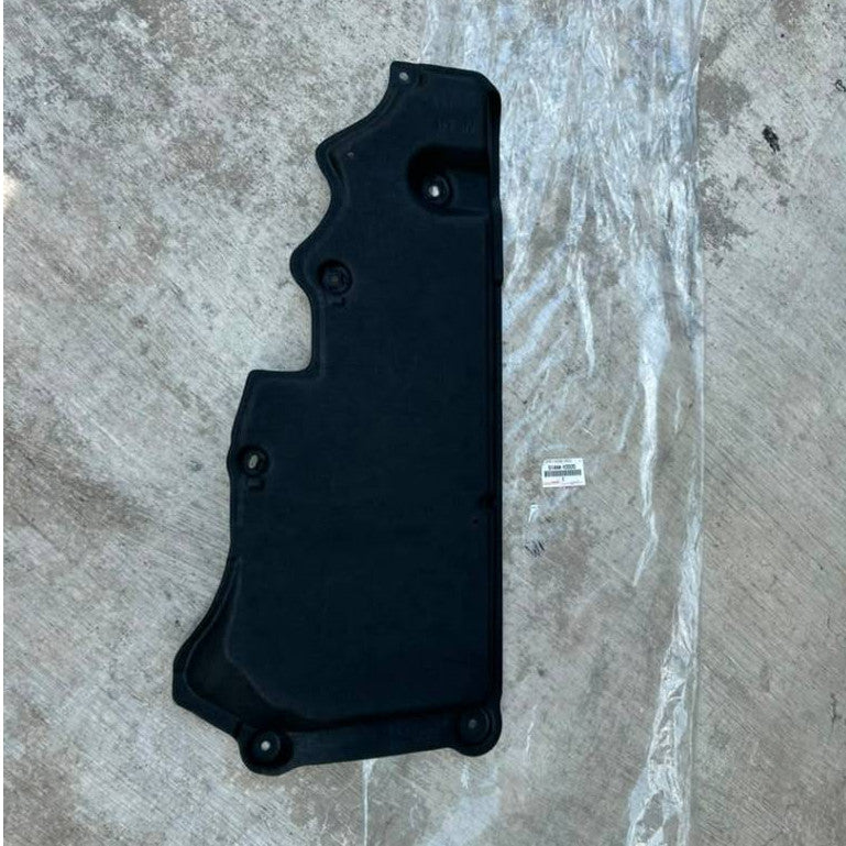Toyota Alphard Vellfire 40 Series AGH40 AAHH40 2023+ Genuine Engine Under Cover Lower Engine Splash Shield Insula