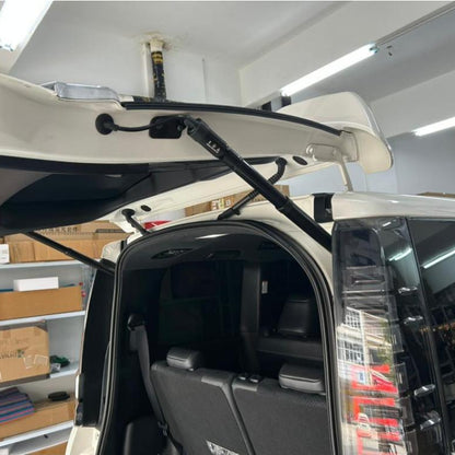 Toyota Voxy Noah Power boot system