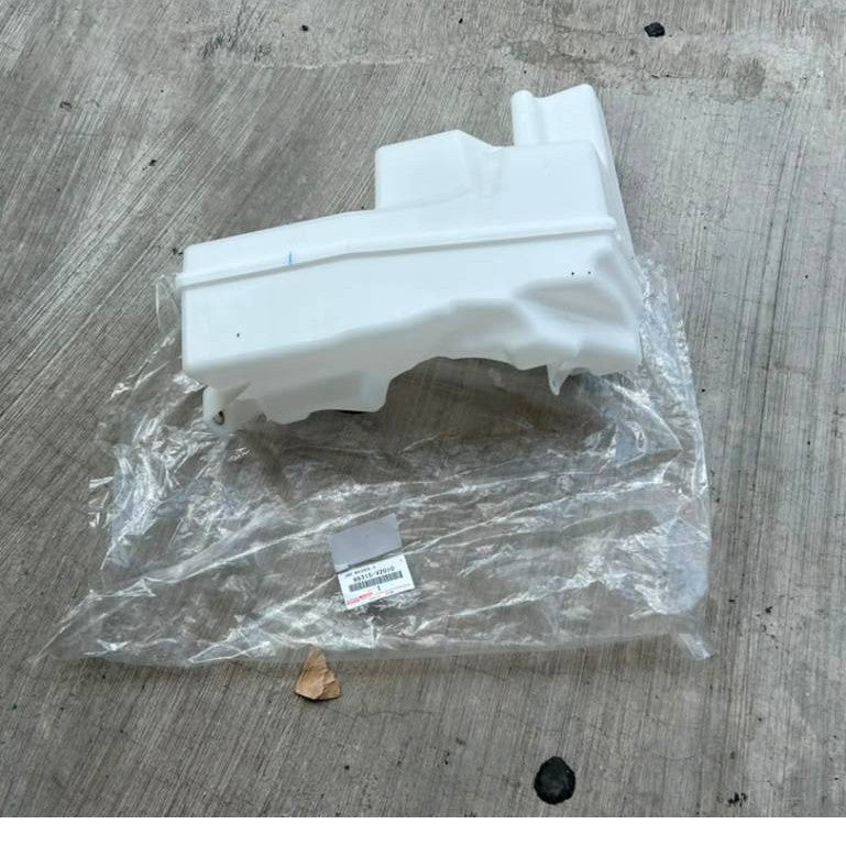 Toyota Alphard Vellfire 40 Series AGH40 AAHH40 Genuine Toyota Wiper reservoir pump 85315-V2010 85330-16200