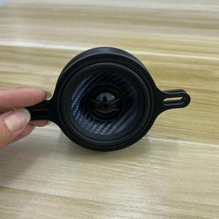 For Crossfire F30T 2 Way Full Range Speaker Box 3D printing