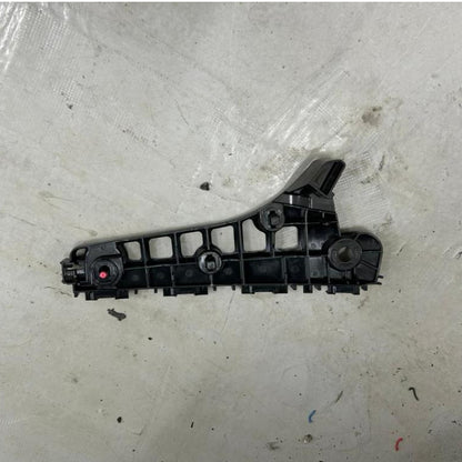 Toyota Genuine Alphard 40 Series Front Bumper Side Support Bracket AGH40 AAHH40 2023+ 52115-V2031 52116-V2031