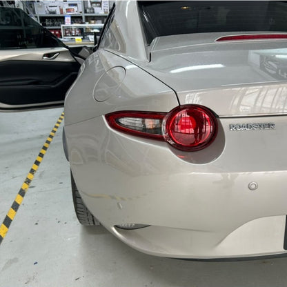 MAZDA MX-5 SKYACTIV 2016–2024 ORIGINAL TAIL LAMP Original Genuine Mazda Tail Lamp
