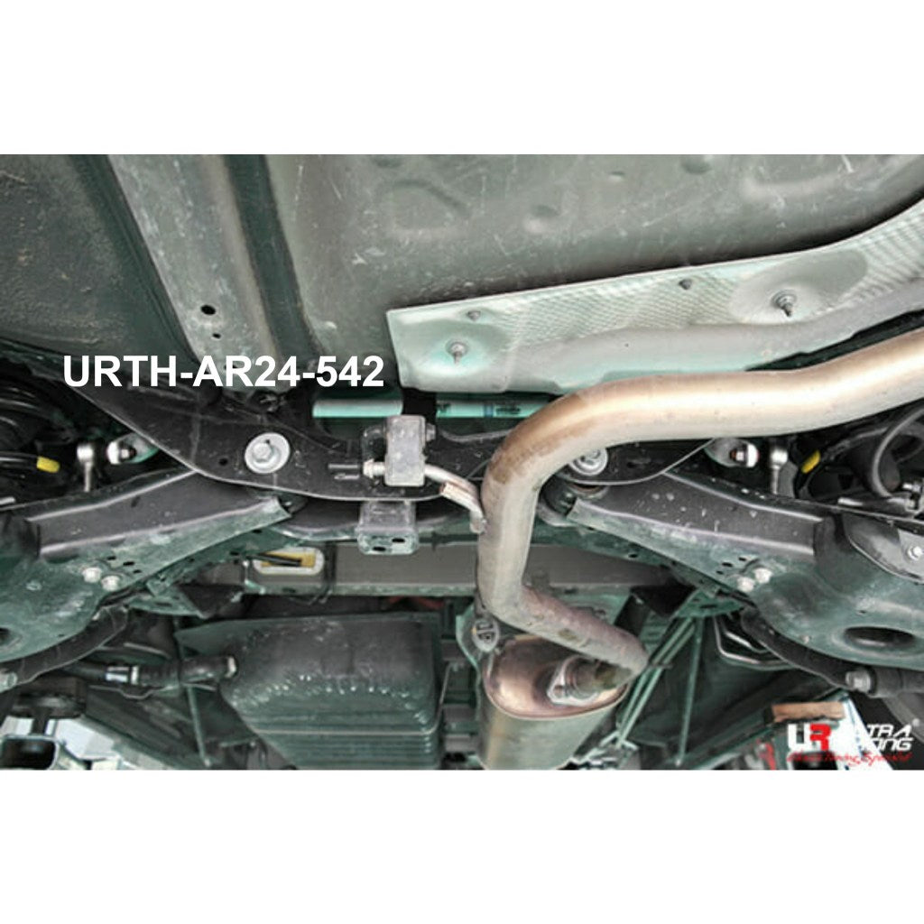 Ultra Racing Toyota Vellfire AGH40 AH40 2.4T Stage1 Bar Anti Crash Bar