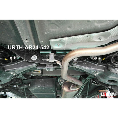 Ultra Racing Toyota Vellfire AGH40 AH40 2.4T Stage1 Bar Anti Crash Bar