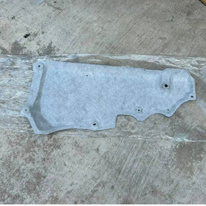 Toyota Alphard Vellfire 40 Series AGH40 AAHH40 2023+ Genuine Engine Under Cover Lower Engine Splash Shield Insula