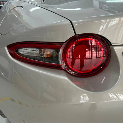MAZDA MX-5 SKYACTIV 2016–2024 ORIGINAL TAIL LAMP Original Genuine Mazda Tail Lamp