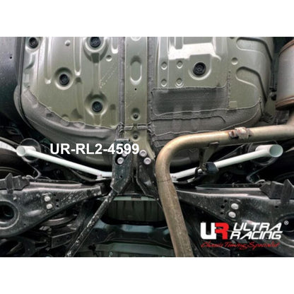 Ultra Racing Toyota Vellfire AGH40 AH40 2.4T Stage1 Bar Anti Crash Bar