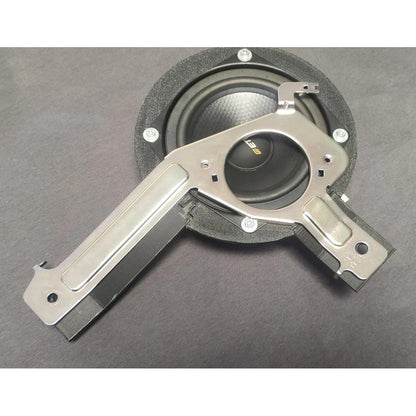 Toyota GR86 Rear 5 inch Speaker 3D printing Bracket