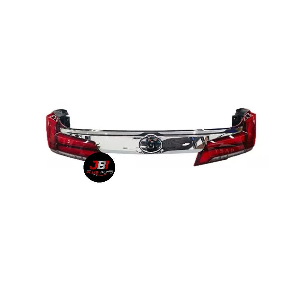 Toyota Alphard Agh30 Agh35 Facelift taillight Tail Lamp Signal Running 2015-2023