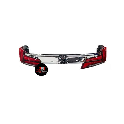 Toyota Alphard Agh30 Agh35 Facelift taillight Tail Lamp Signal Running 2015-2023