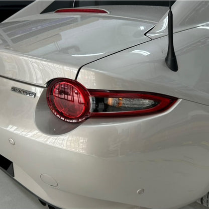 MAZDA MX-5 SKYACTIV 2016–2024 ORIGINAL TAIL LAMP Original Genuine Mazda Tail Lamp