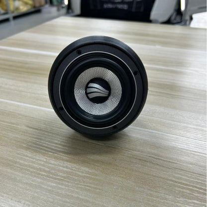 Rainbow 3 inch midrange speaker SL-MD80 1pc 3 way sound system