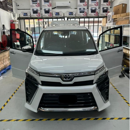 Toyota Voxy Noah Power boot system