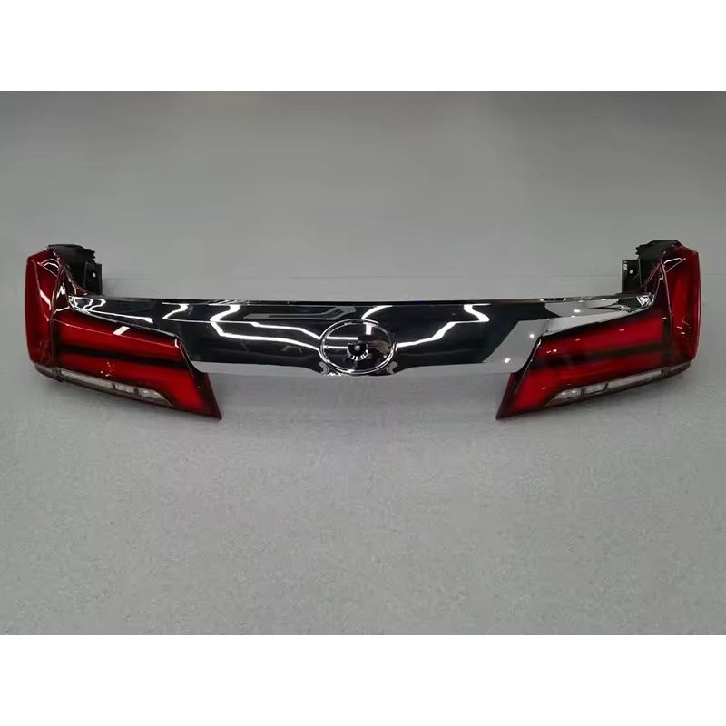 Toyota Alphard Agh30 Agh35 Facelift taillight Tail Lamp Signal Running 2015-2023