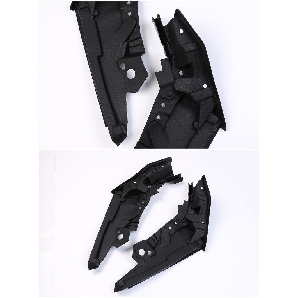 Toyota Alphard Vellfire AGH30 2018-2022 Engine Bay Protective Cover Engine Compartment Dust Cover