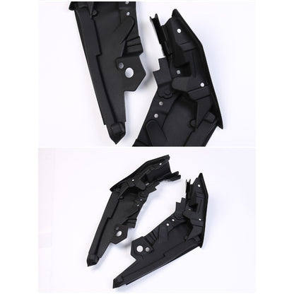 Toyota Alphard Vellfire AGH30 2018-2022 Engine Bay Protective Cover Engine Compartment Dust Cover