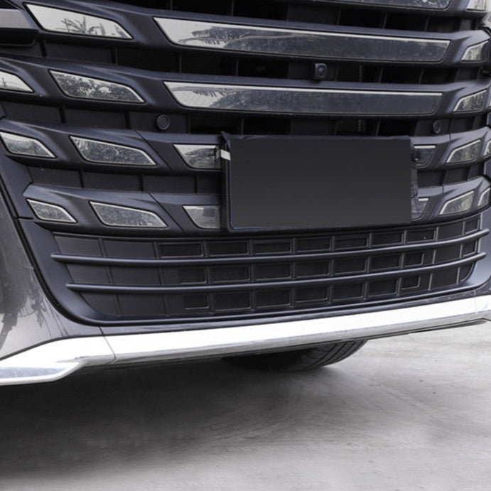 Toyota Alphard Vellfire AH40 AGH40 Front Lower Grille Insect Mesh