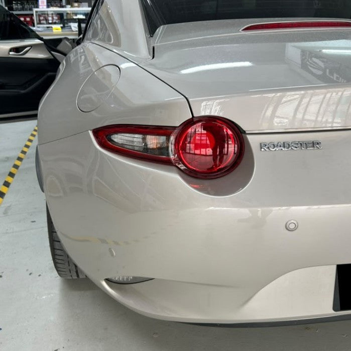 MAZDA MX-5 SKYACTIV 2016–2024 ORIGINAL TAIL LAMP Original Genuine Mazda Tail Lamp