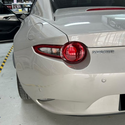 MAZDA MX-5 SKYACTIV 2016–2024 ORIGINAL TAIL LAMP Original Genuine Mazda Tail Lamp