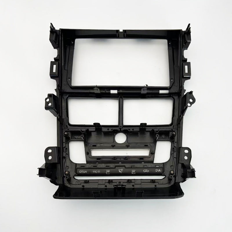 Android Player Casing 9" Toyota Vios Yaris FL Facelift 2022 [3D 360 Camera] with Socket Canbus
