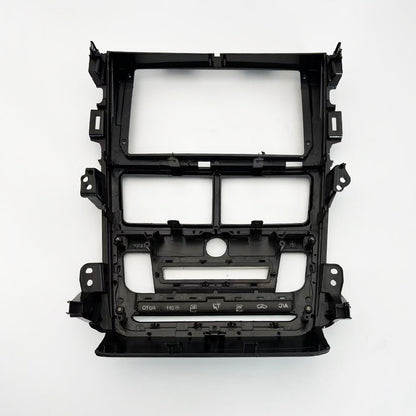 Android Player Casing 9" Toyota Vios Yaris FL Facelift 2022 [3D 360 Camera] with Socket Canbus