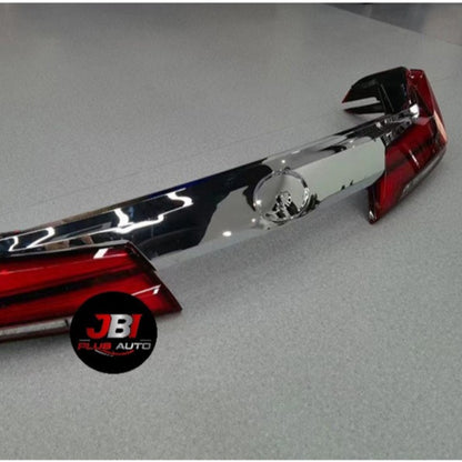 Toyota Alphard Agh30 Agh35 Facelift taillight Tail Lamp Signal Running 2015-2023