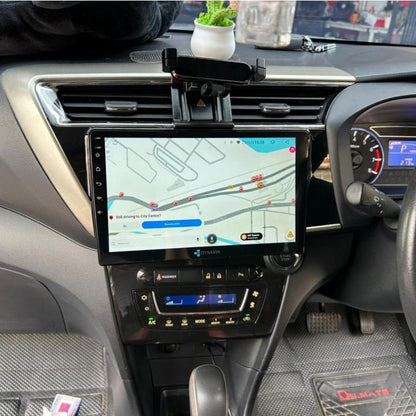 Perodua MYVI GEN3 2018-2021 Android Player DYNAVIN AXTON SERIES 3+32GB 8 CORE 10 inch Android Player