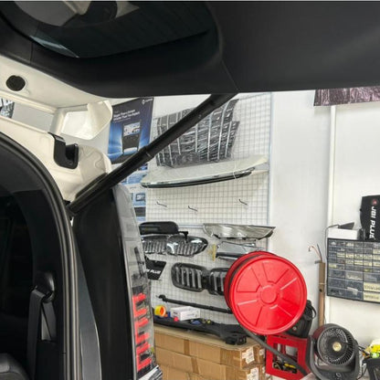 Toyota Voxy Noah Power boot system