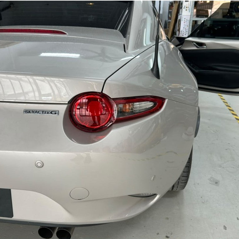 MAZDA MX-5 SKYACTIV 2016–2024 ORIGINAL TAIL LAMP Original Genuine Mazda Tail Lamp