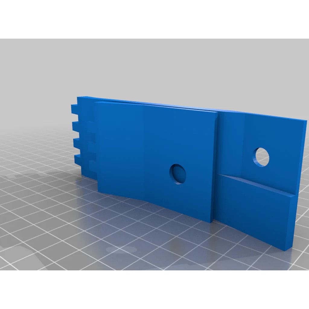Toyota GR86 Rear 5 inch Speaker 3D printing Bracket