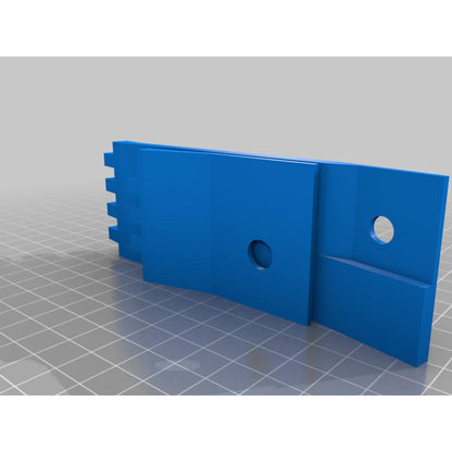 Toyota GR86 Rear 5 inch Speaker 3D printing Bracket