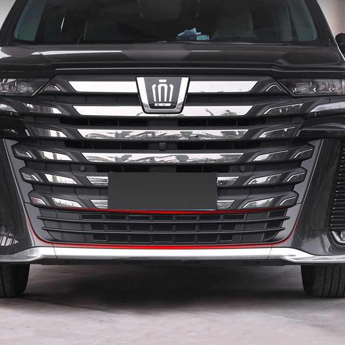 Toyota Alphard Vellfire AH40 AGH40 Front Lower Grille Insect Mesh