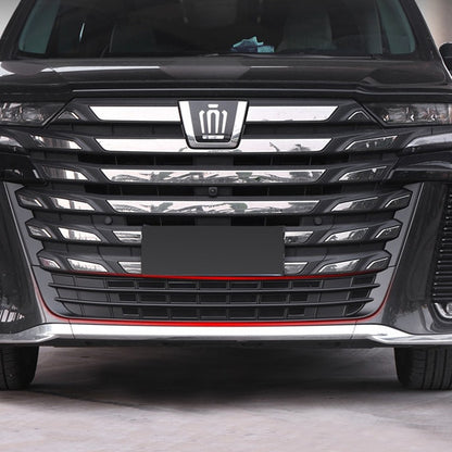 Toyota Alphard Vellfire AH40 AGH40 Front Lower Grille Insect Mesh