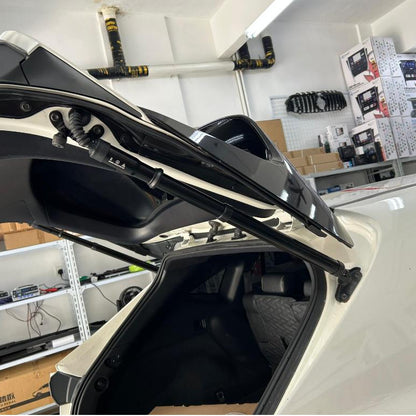 Toyota Harrier XU60 ZU60 power boot system