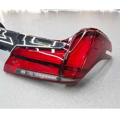 Toyota Alphard Agh30 Agh35 Facelift taillight Tail Lamp Signal Running 2015-2023