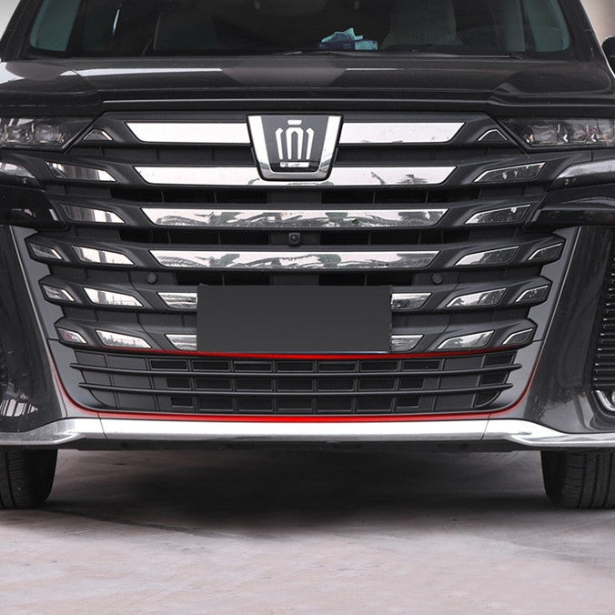 Toyota Alphard Vellfire AH40 AGH40 Front Lower Grille Insect Mesh