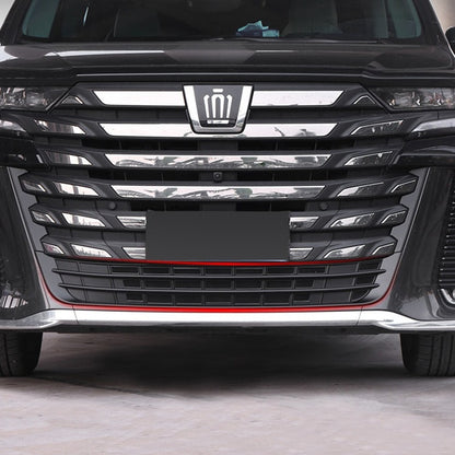 Toyota Alphard Vellfire AH40 AGH40 Front Lower Grille Insect Mesh