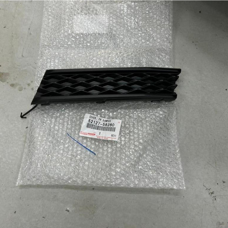 Ori Part Toyota Vellfire Agh30 2015-2017 Towing Cover 52127 58280