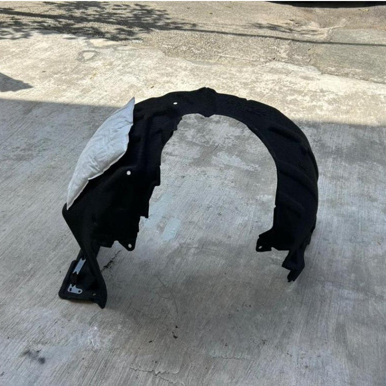 Toyota Alphard Vellfire AGH40 TAHA40 Original Front Fender LinerRestore your vehicle with Front Fender Line