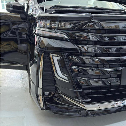 Toyota Vellfire AH40 AGH40 DRL LED Daylight With Running Signal Function 2023+