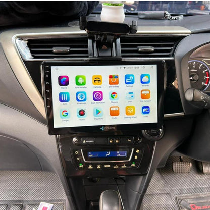 Perodua MYVI GEN3 2018-2021 Android Player DYNAVIN AXTON SERIES 3+32GB 8 CORE 10 inch Android Player