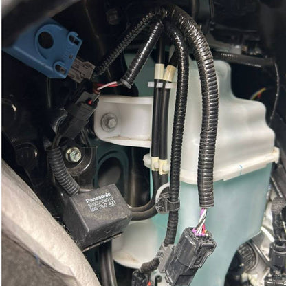 Toyota Alphard Vellfire 40 Series AGH40 AAHH40 Genuine Toyota Wiper reservoir pump 85315-V2010 85330-16200