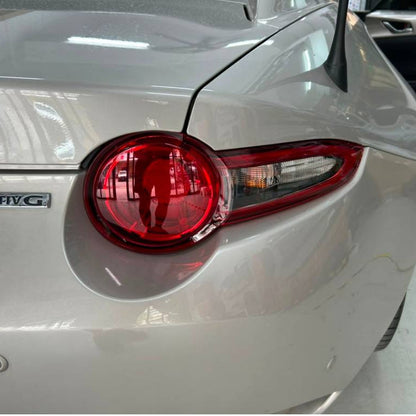 MAZDA MX-5 SKYACTIV 2016–2024 ORIGINAL TAIL LAMP Original Genuine Mazda Tail Lamp