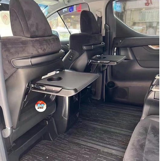 For Toyota Alphard Vellfire AGH30 Luxury Business Table Executive Lounge 2015-2022