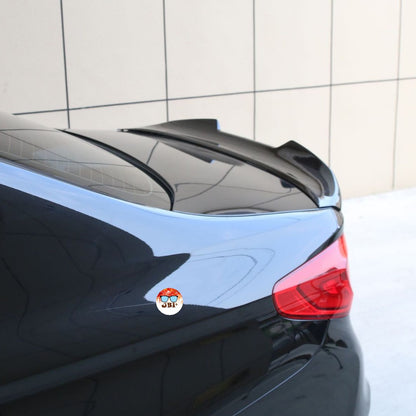 For BMW G30 PSM Style Spoiler 5 Series abs spoiler