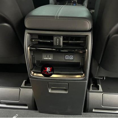 Toyota Alphard Vellfire Agh40 Ldle Central Lock System 2023+