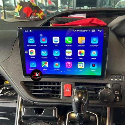 Toyota Noah Voxy R80 2014-2021 Dynavin DP8 Pro 2K Series Universal Size Android Player